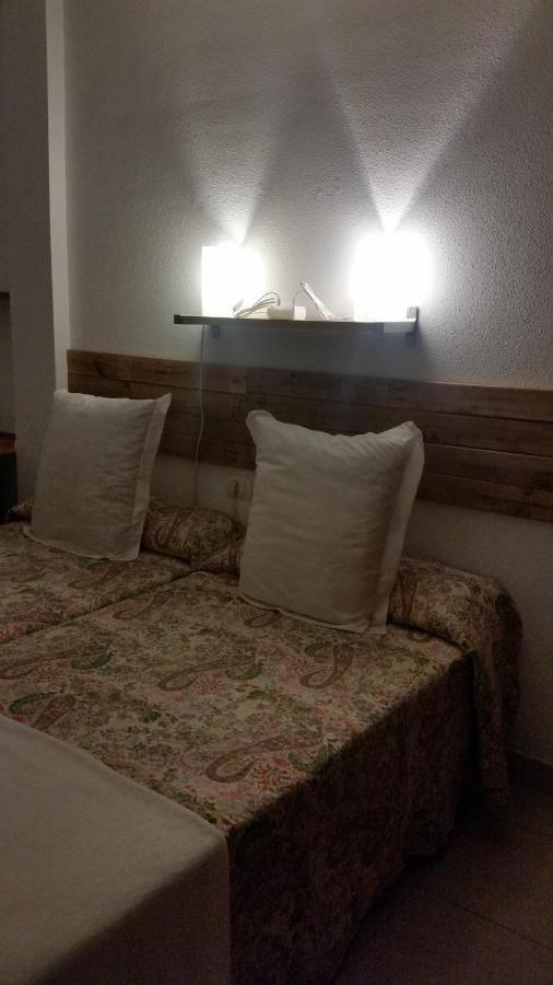 Habitacion Con Bano Privado Santa Cruz de Tenerife Exterior foto