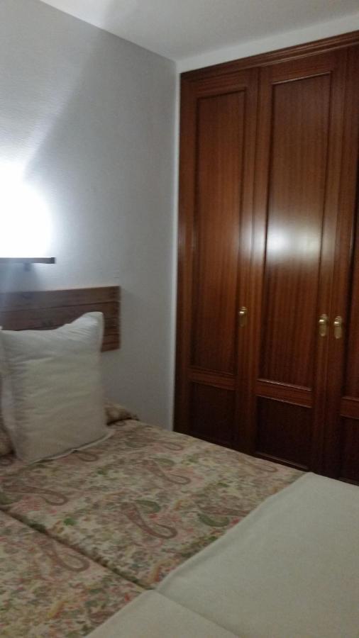 Habitacion Con Bano Privado Santa Cruz de Tenerife Exterior foto